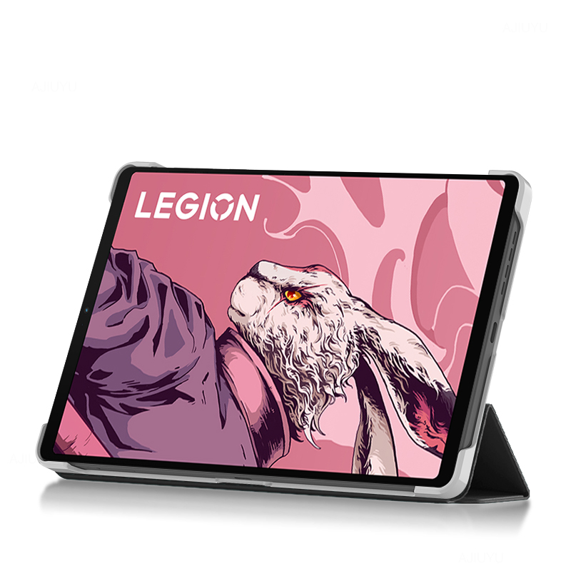 AJIUYU Smart Case For Lenovo L - Legion Laptop Accessories recension och pris