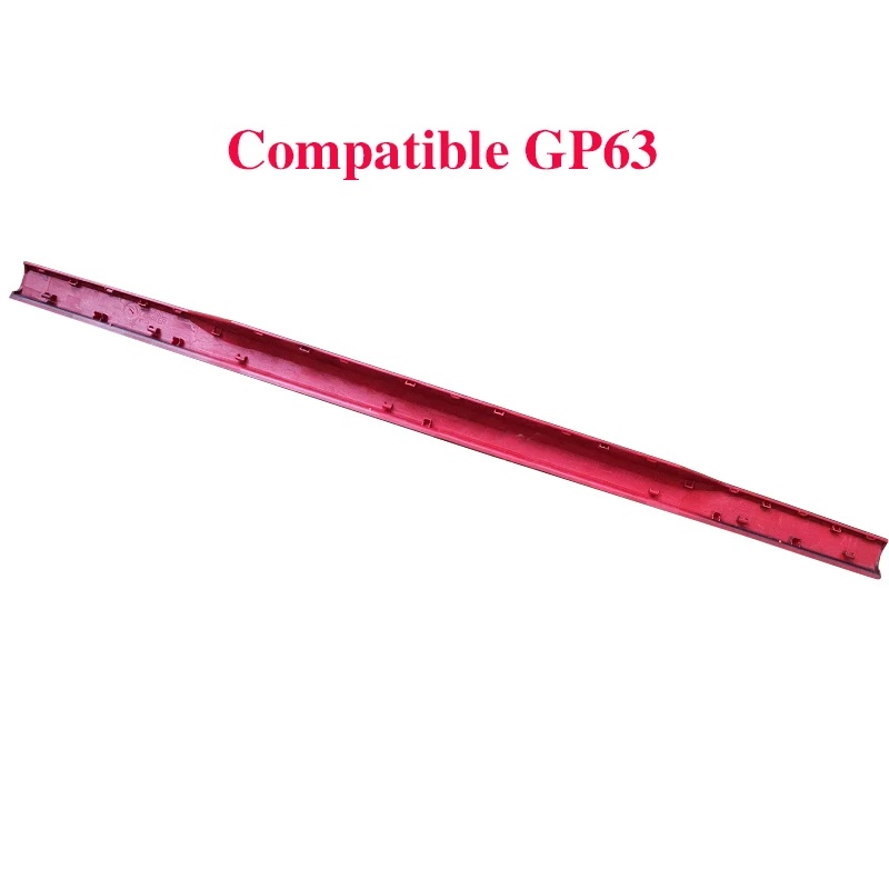 NEW for MSI GE63 GP63 MS-16P1  - Laptop Accessories Cover recension och pris