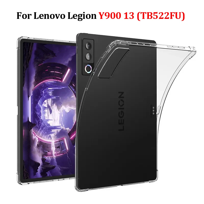 For Legion Y900 13 Case TB522F - Legion Laptop Accessories recension och pris