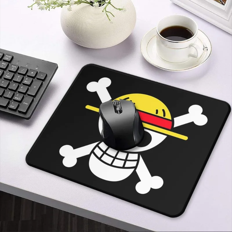 Cartoon One Piece  Luffy Skull - Keyboard Laptop Accessories recension och pris