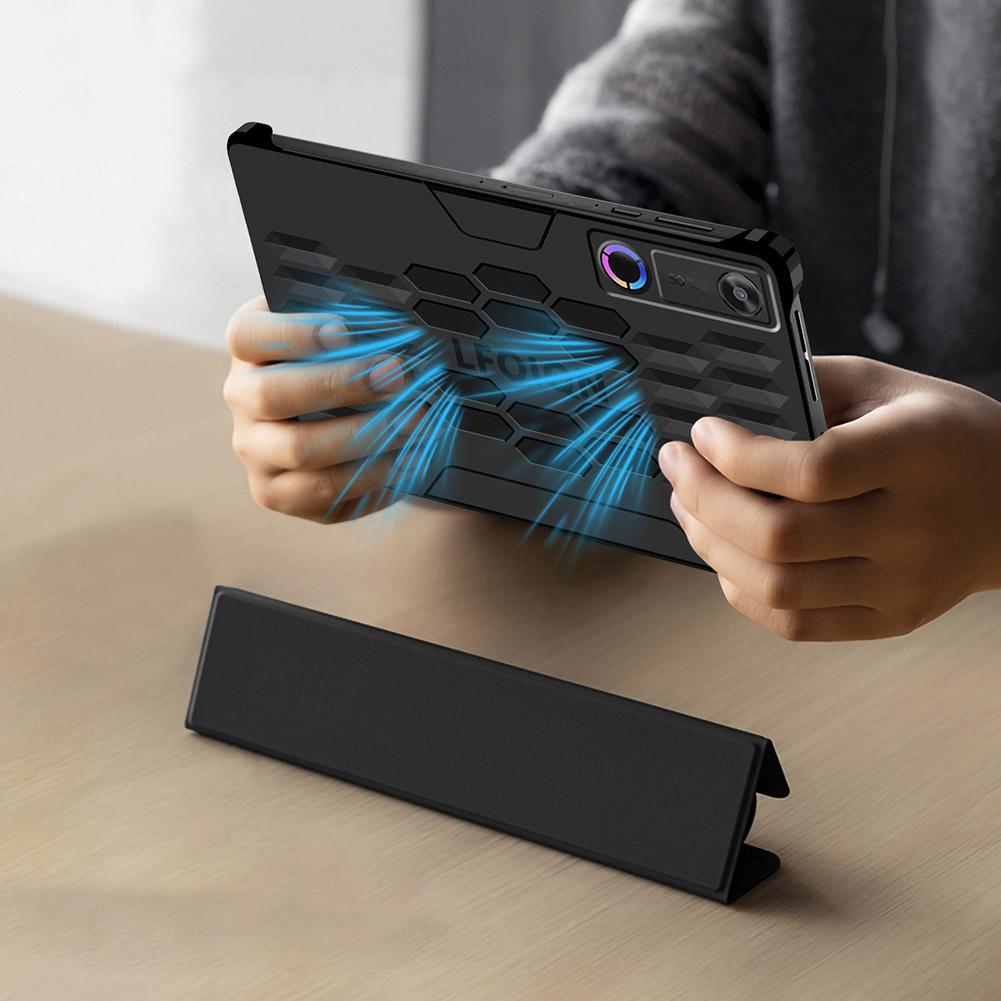 Magnetic Detachable Protective - Legion Laptop Accessories recension och pris