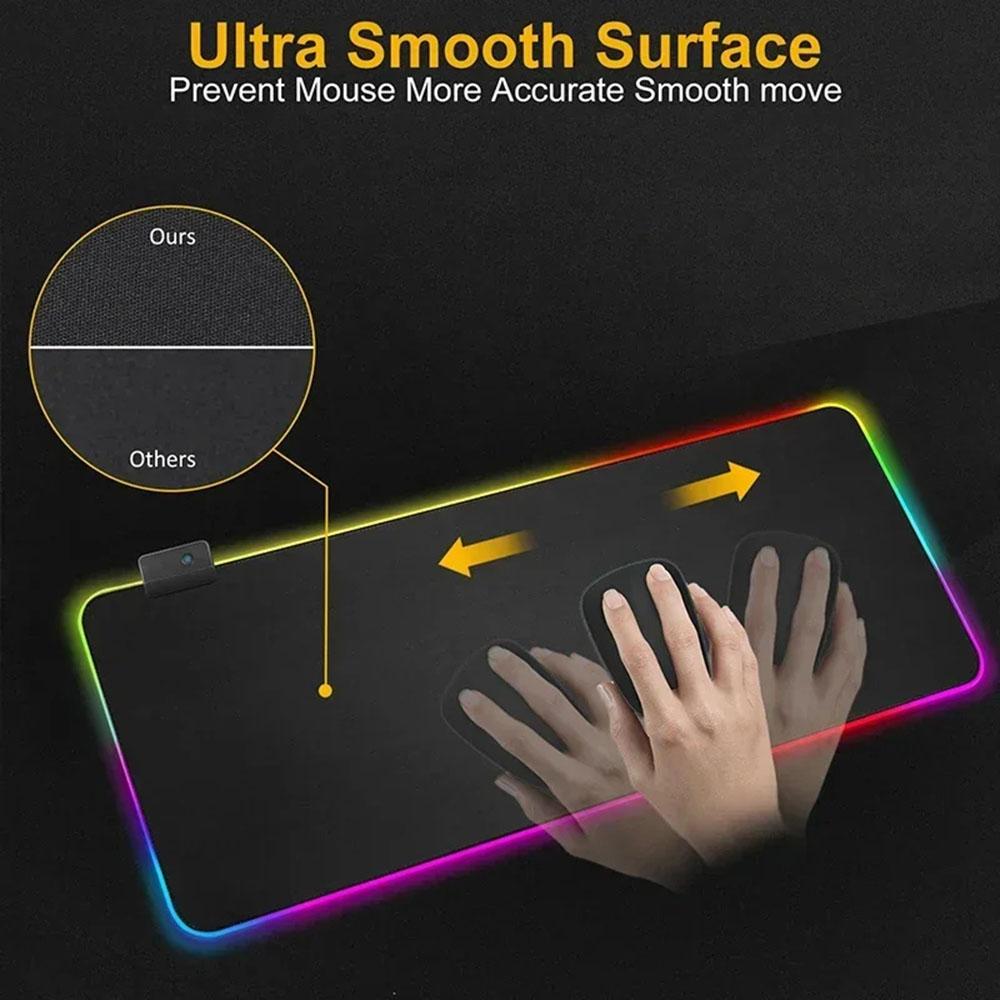 Fullmetal Alchemist Mouse Pad  - Laptop Accessories Rgb recension och pris